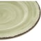 Carlisle Foodservice Melamine Salad Plate, 9", Jade, PK12 5400246 - alternate 3