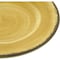 Carlisle Foodservice Melamine Salad Plate, 9", Amber, PK12 5400213 - alternate 5