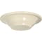 Carlisle Foodservice Melamine Fruit Bowl, 6 oz., Buff, PK48 6401806 - alternate 4