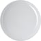 Carlisle Foodservice Melamine Dinner Plate, 10", Wht, PK48 4380102 - alternate 3