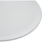 Carlisle Foodservice Melamine Dinner Plate, 10", Wht, PK48 4380102 - alternate 5