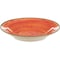 Carlisle Foodservice Mlmn Rimmed Soup Bowl, 28.5 oz., Frbl, PK6 5400352 - alternate 1
