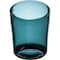 Carlisle Foodservice Mingle Dbl Old Fashion, 14 oz., Teal, PK12 MIN544015 - alternate 4