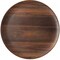 Carlisle Foodservice Epicure Acacia Grain Platter, 18", PK6 EAG0669 - alternate 2