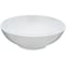 Carlisle Foodservice Mlmn Chef Salad Serving Bowl, 40 oz., PK12 4381302 - alternate 1