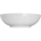 Carlisle Foodservice Mlmn Chef Salad Serving Bowl, 40 oz., PK12 4381302 - alternate 4