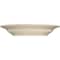 Carlisle Foodservice Melamine Soup Bowl, 28.5 oz., Buff, PK6 6400306 - alternate 4