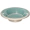 Carlisle Foodservice Melamine Fruit Bowl, 6 oz., Aqua, PK48 6401815 - alternate 1