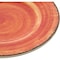 Carlisle Foodservice Melamine Salad Plate, 9", Fireball, PK12 5400252 - alternate 2