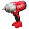 Milwaukee Tool M18 Brushless 1/2 in. High Torque Impact Wrench with Friction Ring (Tool Only) 2666-20 - alternate 6