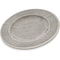 Carlisle Foodservice Melamine Salad Plate, 9", Smoke, PK12 6400218 - alternate 4