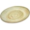 Carlisle Foodservice Melamine Charger Plate, 12.5", PK12 GA5501370 - alternate 1