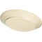 Carlisle Foodservice Melamine Charger Plate, 12.5", PK12 GA5501370 - alternate 4