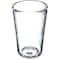 Carlisle Foodservice Mingle High Ball, 19 oz., Clear, PK12 MIN544207 - alternate 1