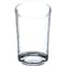 Carlisle Foodservice Mingle High Ball, 19 oz., Clear, PK12 MIN544207 - alternate 2