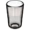 Carlisle Foodservice Mingle Juice, 6 oz., Smoke, PK12 MIN544118 - alternate 1