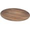 Carlisle Foodservice Epicure Acacia Grain Platter, 18"x15", PK6 EAG0469 - alternate 1