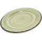 Carlisle Foodservice Melamine Dinner Plate, 11", Jade, PK12 5400146 - alternate 1