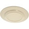 Carlisle Foodservice Melamine Dinner Plate, 11", Jade, PK12 5400146 - alternate 2