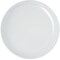 Carlisle Foodservice Melamine Dinner Plate, 8", Wht, PK48 4380302 - alternate 4