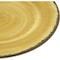Carlisle Foodservice Melamine Dinner Plate, 11", Amber, PK12 5400113 - alternate 2