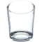Carlisle Foodservice Mingle Dbl Old Fashion, 14 oz., Clr, PK12 MIN544007 - alternate 4