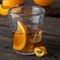 Carlisle Foodservice Mingle Dbl Old Fashion, 14 oz., Clr, PK12 MIN544007 - alternate 2