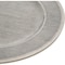 Carlisle Foodservice Melamine Dinner Plate, 11", Smoke, PK12 6400118 - alternate 4