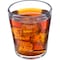 Carlisle Foodservice Mingle Dbl Old Fashion, 14 oz., Clr, PK12 MIN544007 - alternate 3
