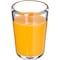 Carlisle Foodservice Mingle Juice, 6 oz., Clear, PK12 MIN544107 - alternate 3
