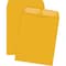 Partners Brand Gummed Envelopes, 11 1/2" x 14 1/2", Kraft, PK250 EN1012 - alternate 2