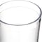 Carlisle Foodservice SAN Plastic Tumbler, 12 oz., Clear, PK24 5212-207 - alternate 5