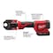 Milwaukee Tool M18 Short Throw Press Tool Kit w/PEX Crimp Jaws 2674-22C - alternate 4