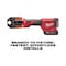 Milwaukee Tool M18 Short Throw Press Tool Kit w/ Viega PureFlow Jaws 2674-22P - alternate 8