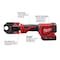 Milwaukee Tool M18 Cordless Press Tool Kit, For Up to 1 in PEX Pipe, 18 V DC 2674-22C, 2719-20 - alternate 7