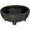 Carlisle Foodservice Melamine Molcajete Ramekin, 3 oz, Black 087303 - alternate 5