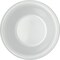 Carlisle Foodservice Melamine Smooth Ramekin, 2 oz, White S85202 - alternate 4