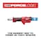 Milwaukee Tool M18 FORCE LOGIC 6 Ton Utility Crimper (Tool Only) 2678-20 - alternate 4