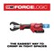 Milwaukee Tool M18 FORCE LOGIC 6T Utility Crimper Kit w/Kearney Grooves 2678-22K - alternate 8
