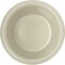 Carlisle Foodservice Melamine Fluted Ramekin, 2 oz, Bone S29242 - alternate 2