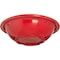 Carlisle Foodservice Melamine Rim Fruit Bowl, 4.75 oz., Rd, PK48 KL80505 - alternate 4