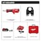 Milwaukee Tool M18 FORCE LOGIC 600 MCM Crimper 2679-22 - alternate 10