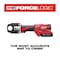 Milwaukee Tool M18 FORCE LOGIC 600 MCM Crimper 2679-22 - alternate 11