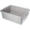 Carlisle Foodservice Bus Box, 15"x20"x7", Gray, PK12 4401123 - alternate 1