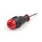 Tekton T20 Torx High-Torque Black Oxide Blade Screwdriver 26803 - alternate 6