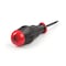 Tekton T27 Torx High-Torque Black Oxide Blade Screwdriver 26805 - alternate 11