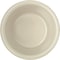 Carlisle Foodservice Melamine Fluted Ramekin, 3 oz., Bone, PK4 S282-842 - alternate 5