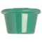 Carlisle Foodservice Melamine Smooth Ramekin, 1.5 oz., Grn, PK48 S27509 - alternate 2