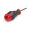 Tekton S1 Square High-Torque Black Oxide Blade Screwdriver 26821 - alternate 4