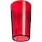 Carlisle Foodservice SAN Tumbler, 32 oz., 3/Pack, Ruby, PK8 5232-8110 - alternate 2